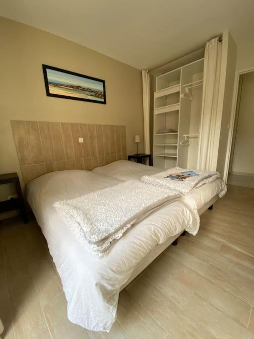 Scorfel Lodge, Villa Matisse, Spa & Terrasse Perros-Guirec Bagian luar foto